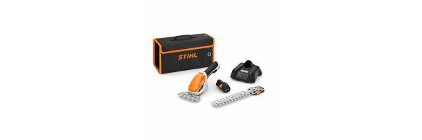 STIHL AS System