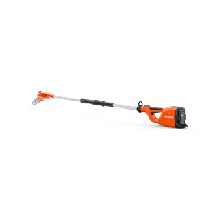 Husqvarna 120iTK 4-P Akku- Hochentaster (235-285cm lang) (Grundgerät)