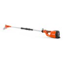 Husqvarna 120iTK 4-P Akku- Hochentaster (235-285cm lang)...