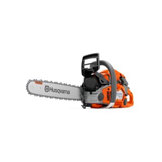 Husqvarna 560XP G Profi Motorsäge 38cm 4,7PS