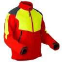 Pfanner StretchAIR® Schnittschutzjacke