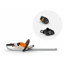 STIHL HSA 30 Akku-Heckenschere Set inkl. AS 2 Akku und AL 1