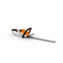 STIHL HSA 40 Akku-Heckenschere Set inkl. 2 x AS 2 Akku...