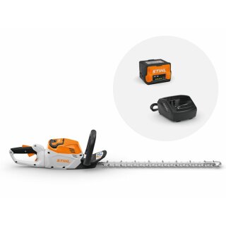 Stihl HSA 60 akku-Heckenschäre Set inkl. Ak10 und AL 101