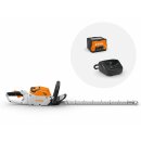 Stihl HSA 60 akku-Heckenschäre Set inkl. Ak10 und AL...