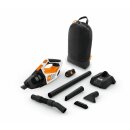 STIHL SEA 20 Akku-Handsauger Set inkl. AS2 Akku und AL 1...