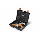 STIHL GTA 40 Akku-Gehölzschneider Set inkl. 2xAS 2...